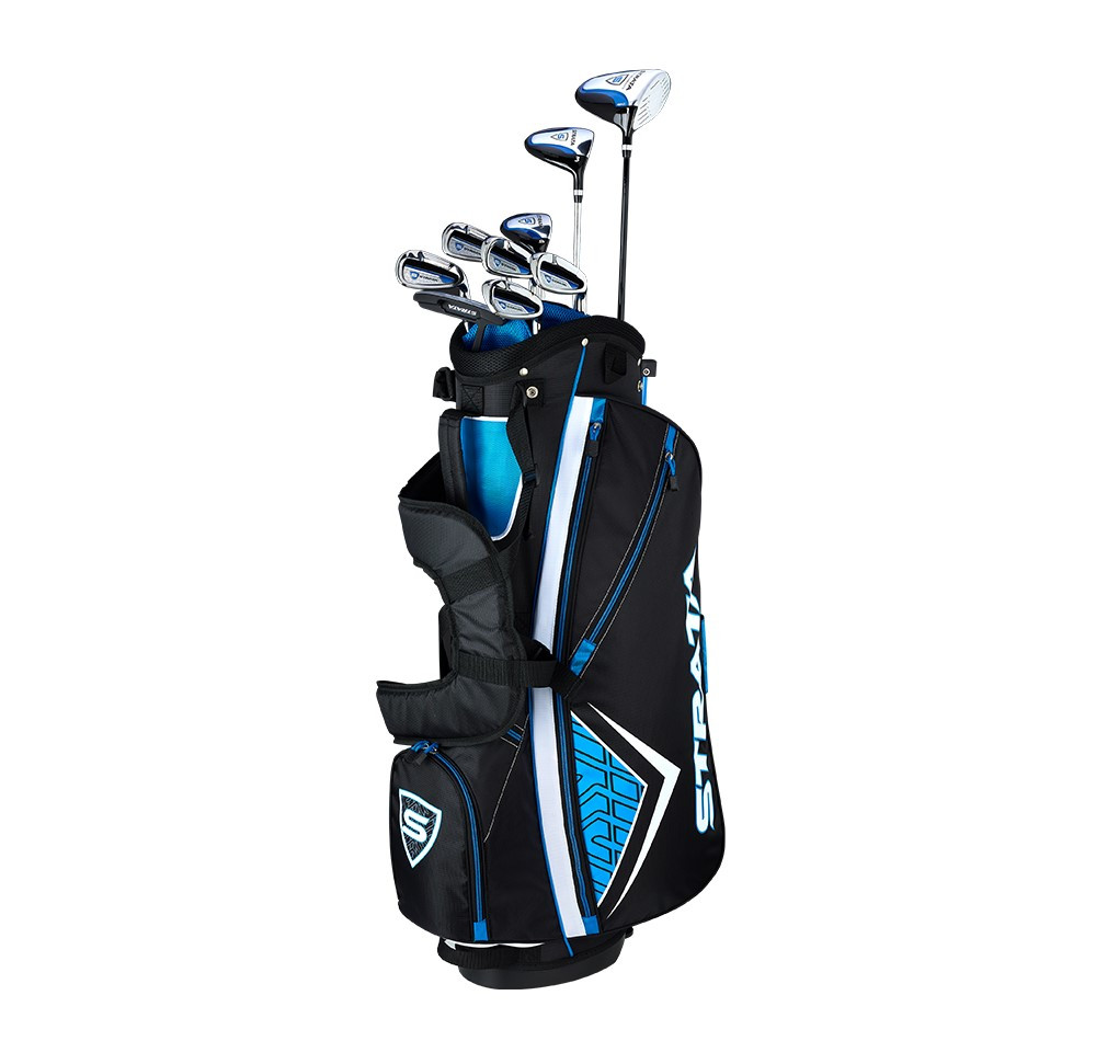 Callaway Strata Complete 12 Piece Set - Maple Hill Golf